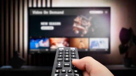 Türklerin tercihi büyük ekranlı televizyonlar... TV’de pahalı keyif ciroları artırdı - teknoloji