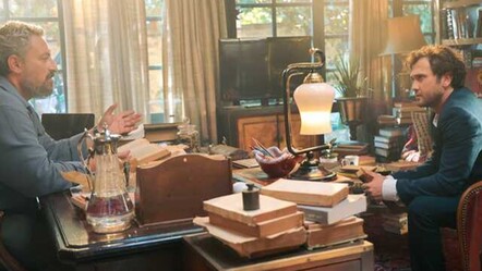 Uyarlama olmayan Deha dizisinin senaristliğini Damla Serim yapıyor - haberler