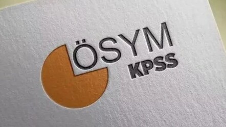 2024 KPSS ön lisans sonuçları 20 Eylül Cuma günü açıklanacak - haberler