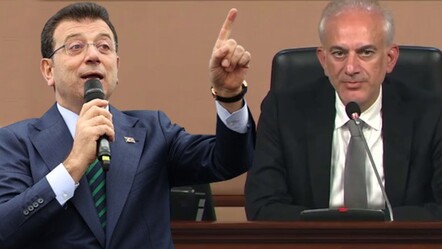 AK Partili Zeynel Abidin Okul'un sözleri, Ekrem İmamoğlu'nu zora sokacak - gundem