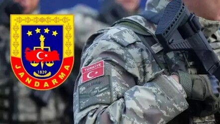 Balıkesir'de PKK/KCK propagandası yapan 1 hain yakalandı - gundem