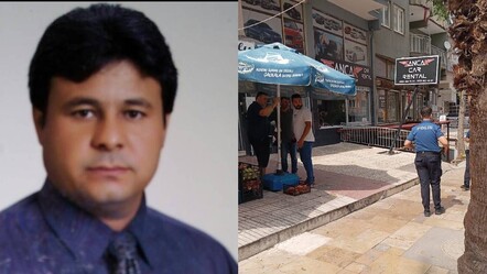 Bir süredir haber alınamıyordu! Evinde ölü bulundu - gundem