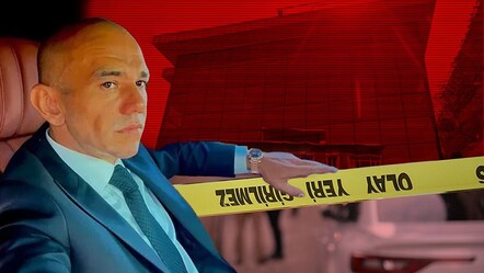 Derminix'in sahibi Kemal Çağlar Temel silahlı saldırıda öldürüldü - gundem