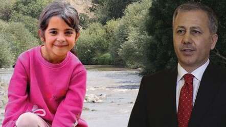 İçişleri Bakanı Ali Yerlikaya'dan Narin davası hakkında çarpıcı açıklama! Aileye neden başsağlığı dilemedi, gözaltı sayısı artacak mı? - gundem