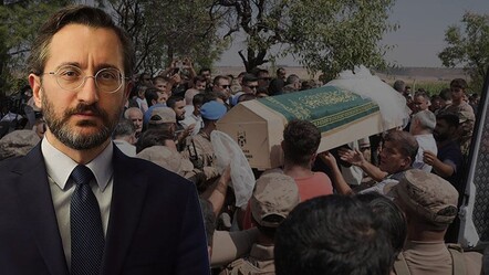 RTÜK yayın yasağını kaldırdı ama... İletişim Başkanı Altun'dan 'Narin' cinayetine ilişkin 'dezenformasyon' uyarısı - gundem