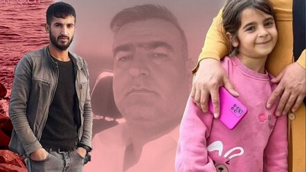 İtirafçı Nevzat Bahtiyar'ın arkadaşından çarpıcı açıklama! Narin cinayetinde sır perdesi aralanıyor - gundem