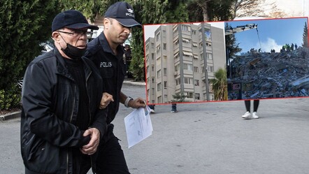 Kahramanmaraş depremlerinde 169 kişiyi öldüren Emlakbank sitesinin müteahhidi Mehmet Özat için istenen ceza belli oldu - gundem