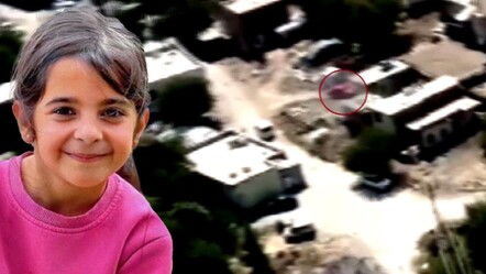 Narin Güran cinayetinde amcaya kim yardım etti? Ekipler arka koltuktaki gizemin peşinde - magazin