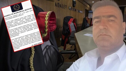 Narin Güran davasında amca Salim Güran'ın avukatı Seda Toğrul davadan çekildi - gundem