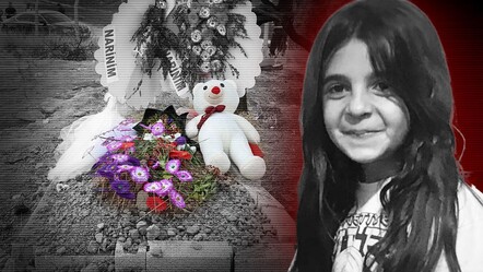 Narin neden katledildi? İşte kimsenin dile getirmediği 3 büyük şüphe - gundem