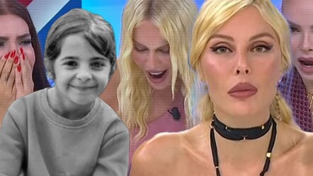 Narin’in öldürülmesini çığlık atıp şova dökmüşlerdi! Beyaz TV sunucusu Hande Sarıoğlu’ndan skandal savunma - gundem