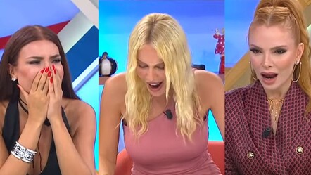 Reyting için bunu da yaptılar! Söylemezsem Olmaz ekibinin ‘Narin için çığlık’ hareketi tepki topladı - magazin