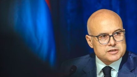 Sırbistan Başbakanı Vucevic uyardı! 