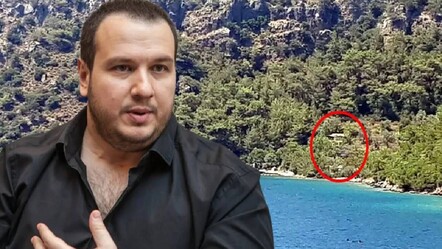 Şahan Gökbakar'dan 'kaçak villa' açıklaması! İlginç sözleri dikkat çekti - magazin