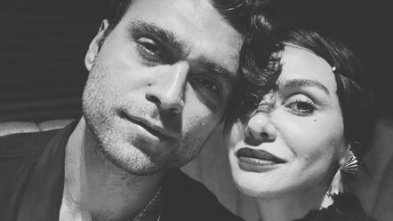 Sürpriz nikah: Yılın çifti Birce Akalay ile Hakan Kurtaş evleniyor! Düğün tarihi bile belli - magazin