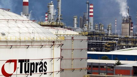 Tüpraş temettü ödemesi 27 Eylül 2024 tarihinde yapılacak - haberler