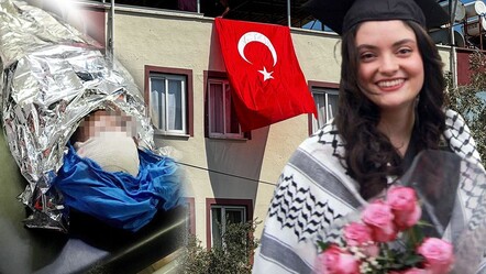 Ayşenur Ezgi Eygi yarın Aydın'da defnediliyor! Günlerdir bekletilmesinin sebebi neydi? - dunya