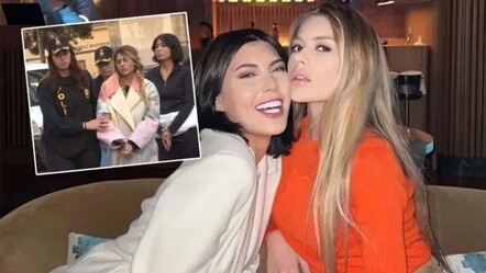 Bahar-Nihal Candan kardeşler davasında ara karar! Duyduğuna inanamadı: