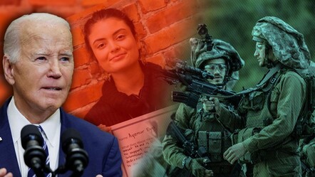 ABD'den Ayşenur Ezgi Eygi ile ilgili yeni açıklama: Trajik bir hata - gundem