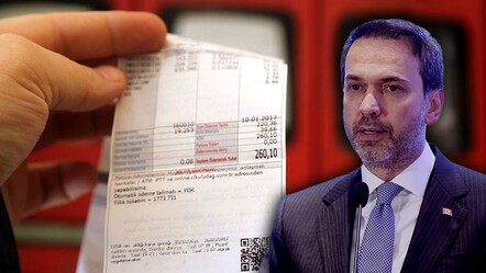 Elektrik ve doğalgaz faturasında yeni dönem! Çok kazanan daha çok ödeyecek  - ekonomi
