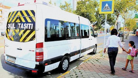 Engeller taşımalı eğitimle aşılıyor! 1 milyondan fazla öğrenci faydalandı - egitim