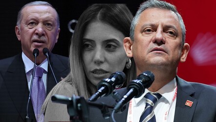 Erdoğan çağrıda bulunmuştu: Özgür Özel'den Dilruba özrü - politika
