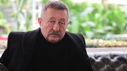 Erkan Can'ın dolandırılma olayı film konusu oldu! Kaptırdığı para ise dudak uçuklattı - magazin