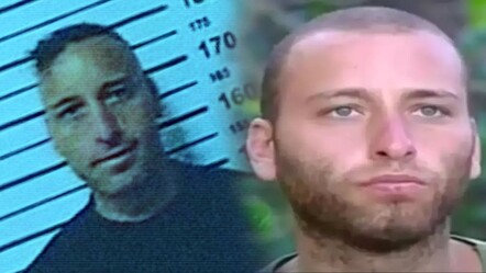 Eski Survivor yarışmacısı Taner Tolga Tarlacı Güney Kıbrıs'ta yakalandı - haberler