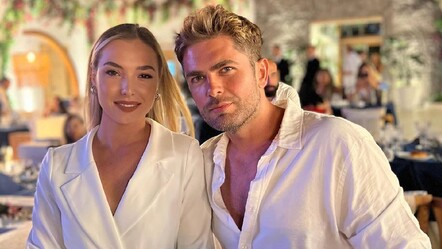 Evleniyorlar: Mert Öcal ile Sude Burcu'nun düğün tarihi belli oldu - magazin