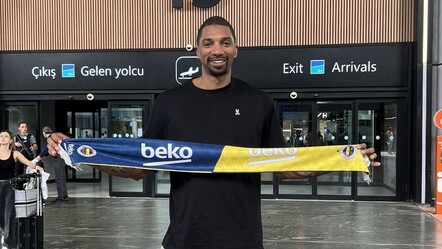 Fenerbahçe transferi duyurdu! Kanadalı yıldız İstanbul'da - spor