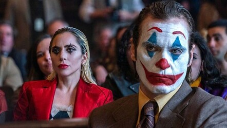 Joker 2 filmi (Joker: İkili Delilik) 4 Ekim 2024'te vizyona girecek - kultur-sanat