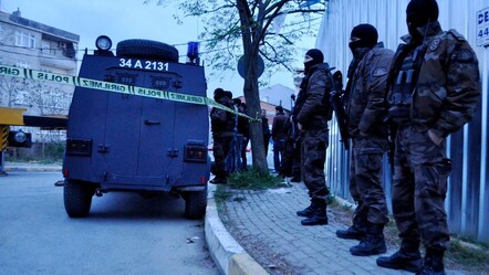 Kesinleşmiş hapis cezası vardı! PKK/KCK üyesi hain Kocaeli’de yakalandı - gundem