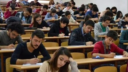 KPSS ortaöğretim sınavı 15 Eylül 2024 tarihinde saat 10.00'da yapılacak - haberler