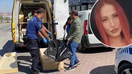 Masaj salonunda ölü bulunmuştu! Elif Ceren Arslan'ın katili tanıdık çıktı - gundem