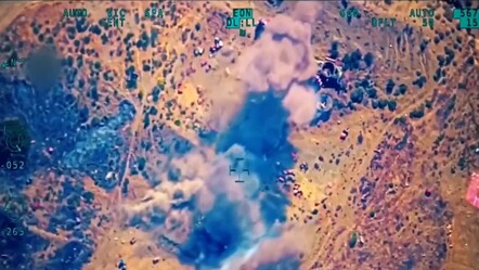 Mehmetçik, Irak ve Suriye'deki 3 bölgede 6 PKK'lı teröristi öldürdü - gundem