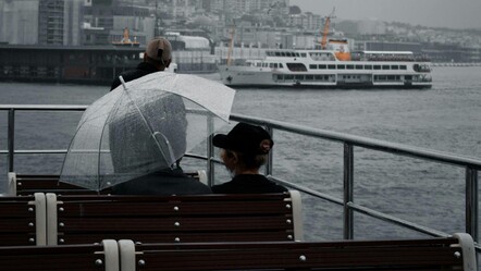 Meteoroloji'den 7 kente sarı kodlu uyarı! İstanbul, Ankara ve İzmir için saat verildi - gundem