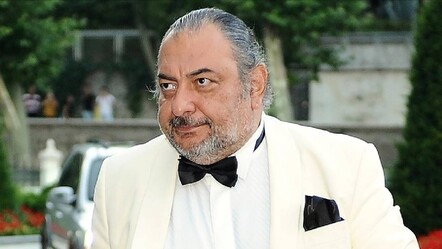 Nilüfer, Reha Muhtar'ı hastanede ziyaret etti! Sağlık durumu hakkında açıklama yaptı - magazin