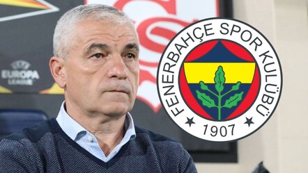 Rıza Çalımbay, Fenerbahçe'den transfer yapıyor! Milli futbolcu Hatayspor yolcusu - spor