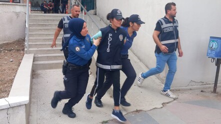 Tekirdağ'da bebeğe cinsel istismar! Anne tutuklandı, gözaltılar var - gundem