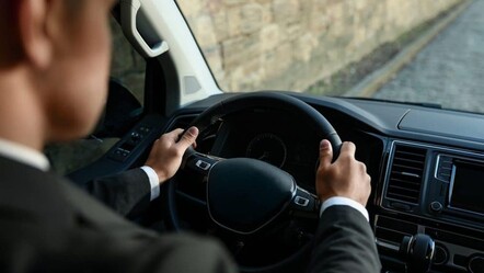 Türkiye’de şoförler ne kadar kazanıyor? En düşüğü 53 bin, en yükseği 105 bin lira maaş alıyor - haberler