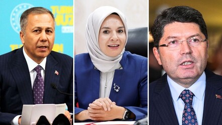 Canlı yayında açıkladı: 3 bakan Narin Güran'ın köyüne gidiyor - gundem