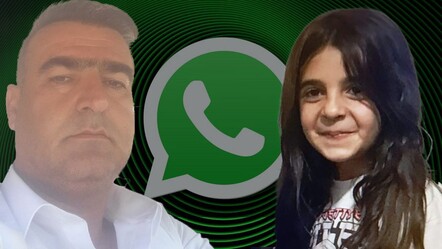 WhatsApp'tan Salim Güran'ın silinen mesajları istenmişti! Meta açıklama yaptı - gundem