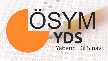 YDS/2 sınavı 3 Kasım 2024 tarihinde yapılacak - haberler
