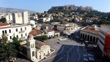 Yunanistan iklim krizine karşı su fiyatlarını artırdı - haberler