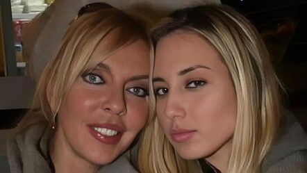 10 gündür defnedilemeyen Ahu Tuğba’nın kızı öfke kustu: Sorumlu kişi tam bir iblis - magazin