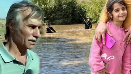Aynı dere aynı acı! Narin'in ardından 19 yıl önceki korkunç olay ortaya çıktı - gundem