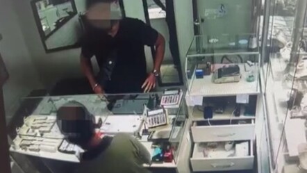 Balıkesir'de sahte altın çetesine suçüstü operasyon - gundem