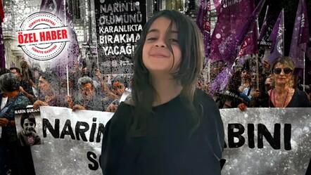 Bebek katillerinden Narin provokasyonu! Ölümünü iç savaşa dönüştürmeye çalışıyorlar - gundem