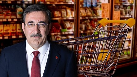 Cumhurbaşkanı Yardımcısı Yılmaz: OVP'de temel amaç enflasyonu tek haneye indirmek  - gundem