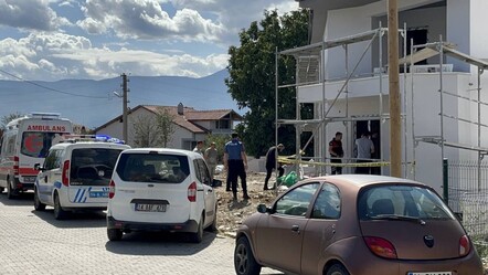 Erdoğan Öztürk inşaatta ölü bulundu! - gundem